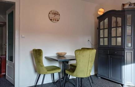 Haus Stefanie Elvire - Foto 6