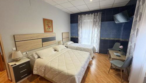 Hostal El Brillante - Alojamientos El Duque - Photo 2