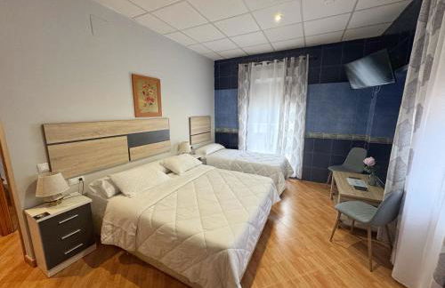 Hostal El Brillante - Alojamientos El Duque - Photo 1