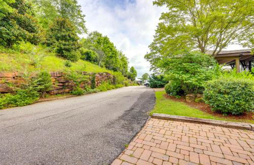 Boat Dock and Stunning Views Lake Martin Retreat! - Foto 39