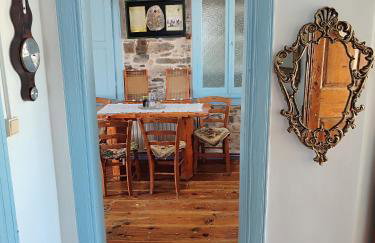 Kokkari Traditional House - Foto 27