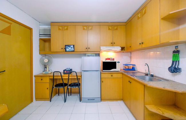 New Furnished 1BR Rajawali Apartment - Foto 6