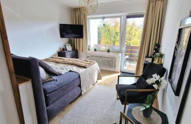 Sonnenhang Apartment - Foto 1