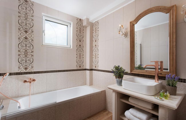 Aneli Villas - Villa Semeli - Foto 19