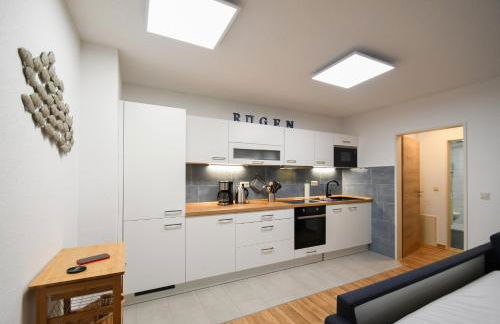 Ferienwohnung Weitblick mit Logia - Foto 10