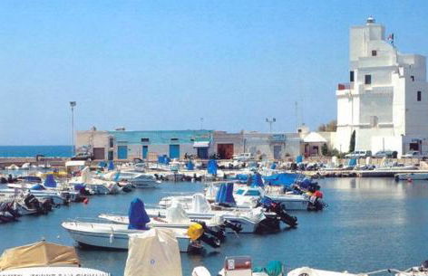 Salento Delizioso appartamento con ampia corte - Foto 30