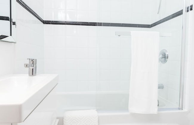 Applewood Suites - 2 BDRM Annex Loft - Foto 41