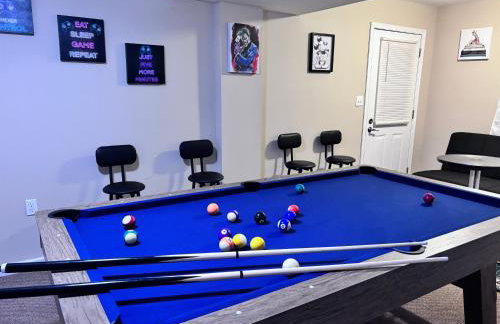 Long pond, Pocono pines quiet & cozy!Kalahari 8mins - Foto 25