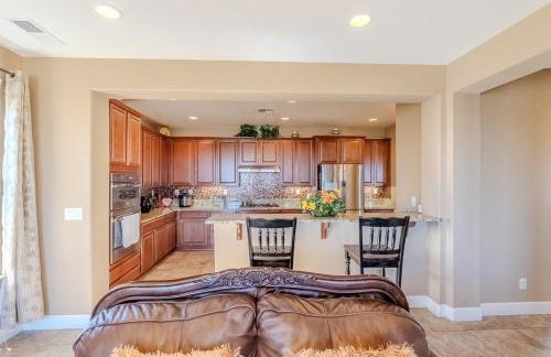 Sierra Vista Retreat - Reno Tahoe - Foto 52