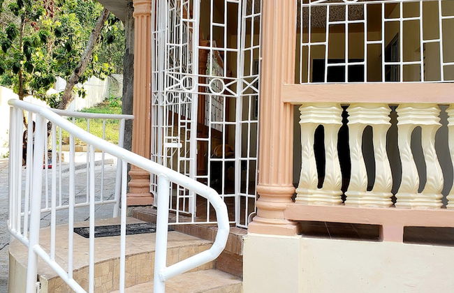 Chateau's Tranquil Apartments - Foto 2