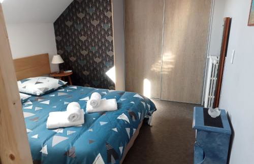 La Tour Des Quatre Chemins - Foto 20