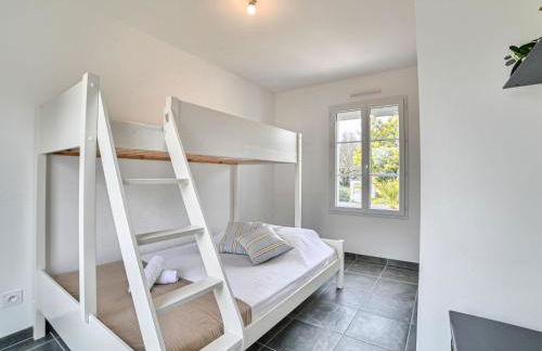 Holiday Home Les Salines by Interhome - Foto 36