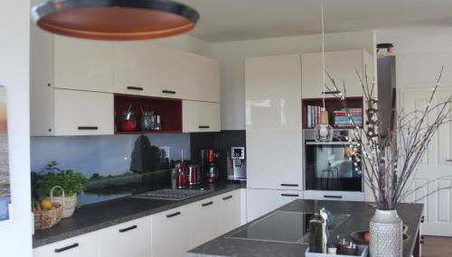 Ferienhaus Zur Oie - Foto 4