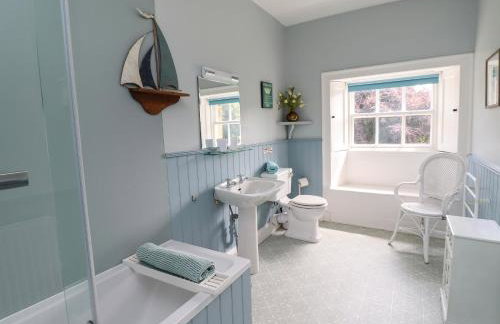 Craster Tower Penthouse - Foto 34