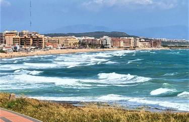 Cabo Cervera primera linea apartamento de lujo - Foto 67