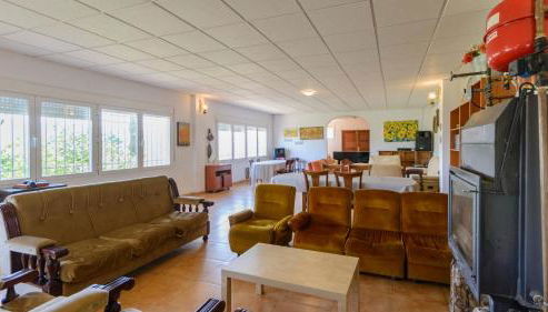 Cortijo La Umbria Villanueva de Algaidas by Ruralidays - Foto 4