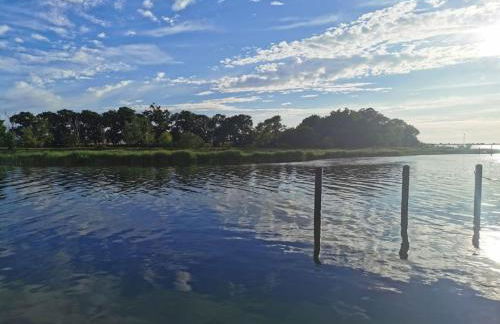 Apartment Wohnung für sechs Personen im Dachgeschoss by Interhome - Foto 25