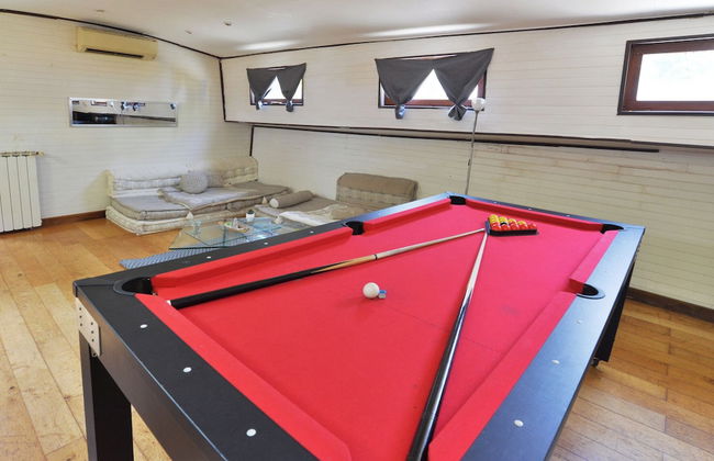 Peniche Refuge Seine - Foto 34