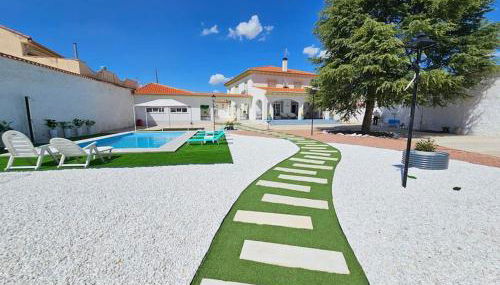 La casa del árbol - Foto 3