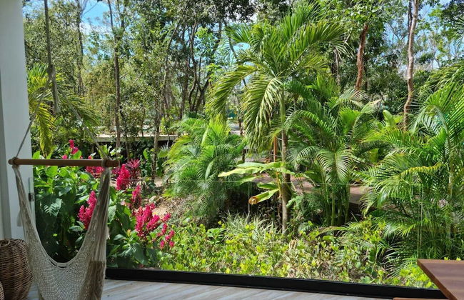 APARTAMENTO DE LUJO EN OASIS - TULUM - Photo 24