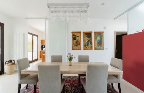 Villa Miglietta - Salento Selection - Foto 30