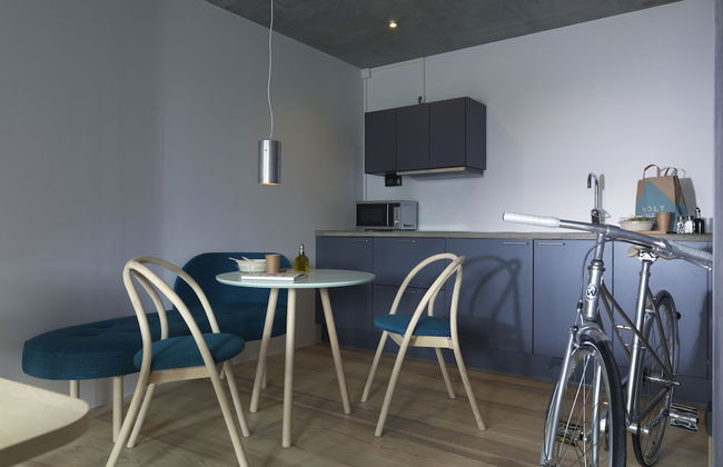 Ohboy Hotell - Foto 14