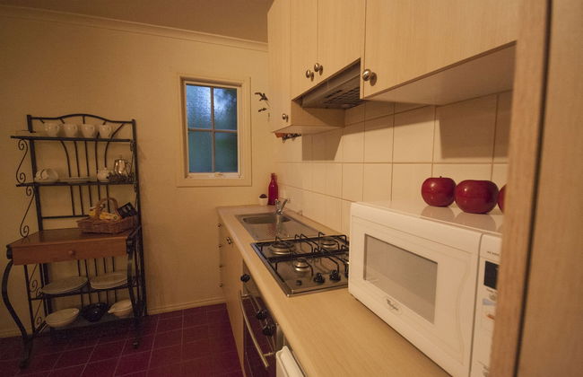 Cottages at Monreale - Foto 33