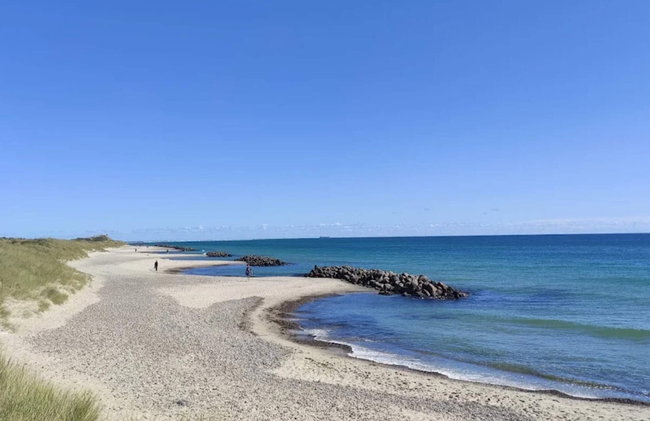 4 Star Holiday Home in Skagen - Foto 36