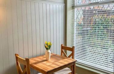 CosyCottage, Log Fire&Garden - Foto 11