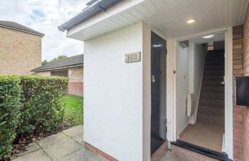 Modern & Private - Free Parking - Photo 16