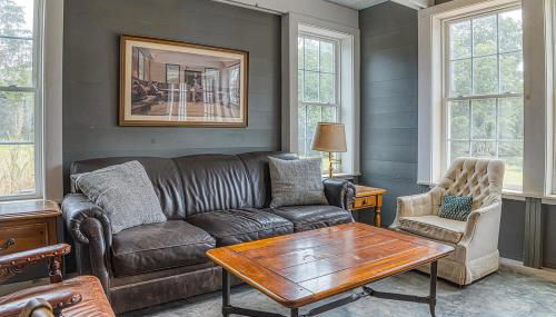 Brand New Barn House - Foto 5