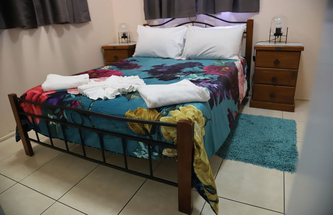 Eungella Cabins - Foto 4