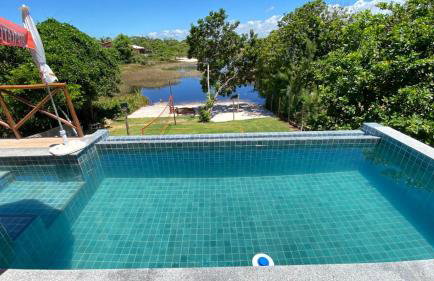 Casa completa Porto Sauipe - Foto 56