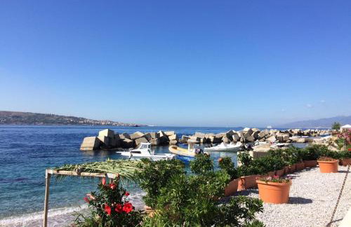 Tyrrhenian Sea Apartment - Foto 48