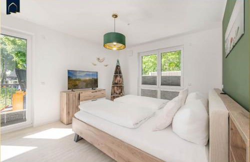 FeWo Ostse Nest - Foto 10