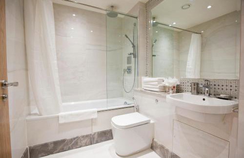 Sanctum London Belsize Road - Foto 85