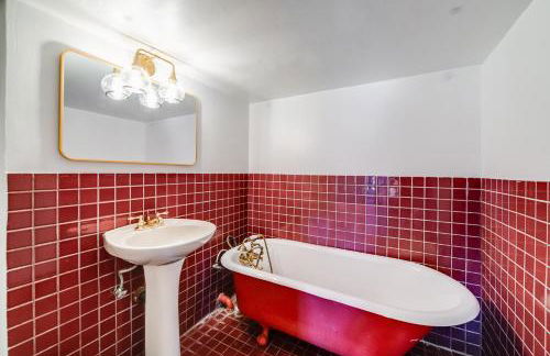 Stunning 1 bedroom apartment with view - Foto 10