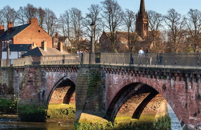 The Kings Gathering - Very Central Chester - Photo 50