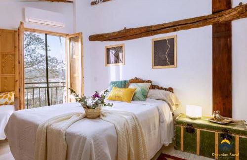 casa lujo orcunion - Foto 21