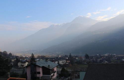 Villa La Tour Nus - Photo 37