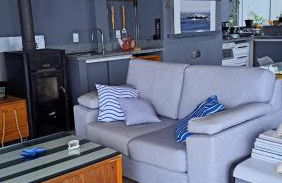 Caracol · Sobrado Sissã: conforto, vista p o mar, 30km Chuí - Photo 4