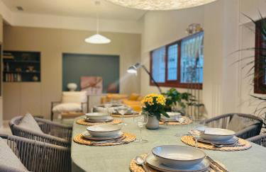 Apartamento Centro, Parking y Jardín, 6 Personas, Bonito - Foto 21