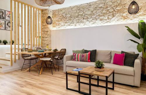 Casa Llorca. Estilo y tradición cerca del centro. - Photo 40