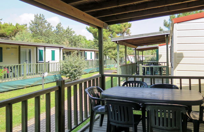 Rosolina Mare Club - Foto 4