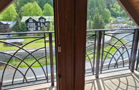 Willa Zacisze Szczawnica Centrum 20m2 - Photo 12