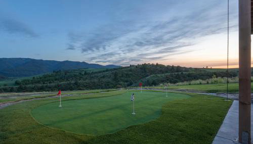 Trails End Lodge - Foto 3