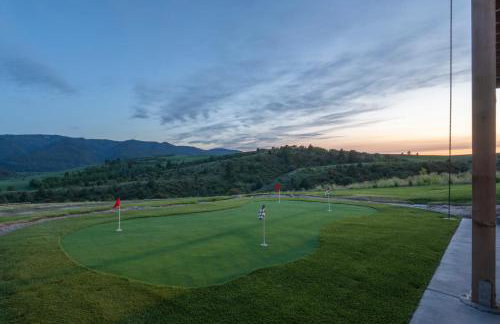 Trails End Lodge - Foto 3