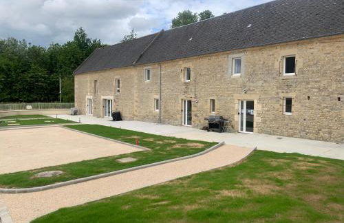 Gite du Douet de moulagny - Photo 34