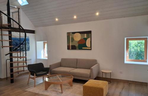 Maison, Piau Engaly, réserve du Néouvielle - Foto 16