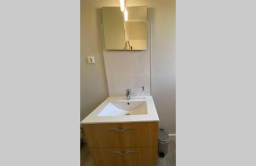 Très jolie mini villa douillette avec vue sur montagne - Foto 25